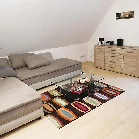 Apartamento Am-Immenweg Bad Fallingbostel Exterior foto