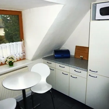 Apartamento Am-Immenweg Bad Fallingbostel Exterior foto