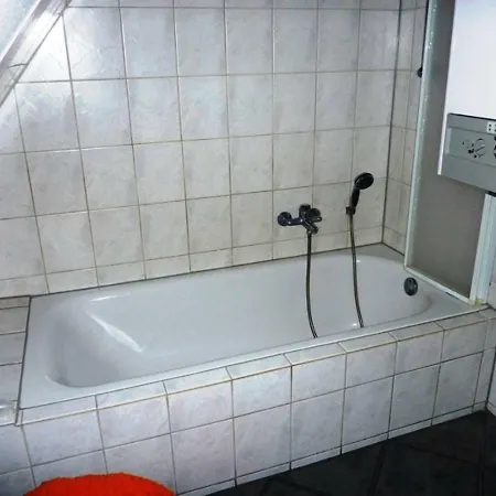 Apartamento Am-Immenweg Bad Fallingbostel Exterior foto