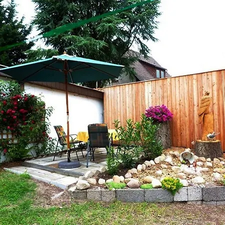 Apartamento Am-Immenweg Bad Fallingbostel Exterior foto
