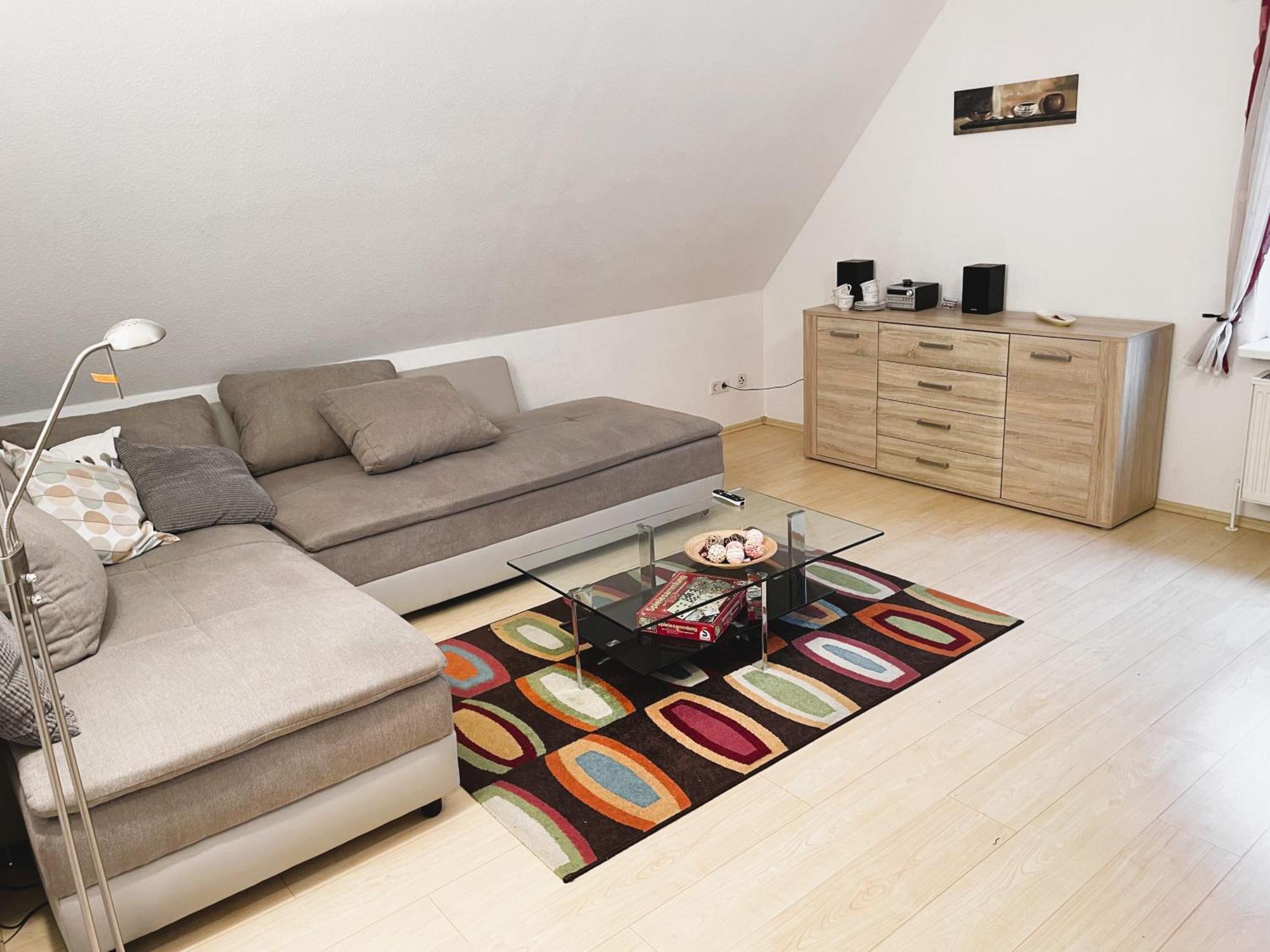 Apartment Am-immenweg *