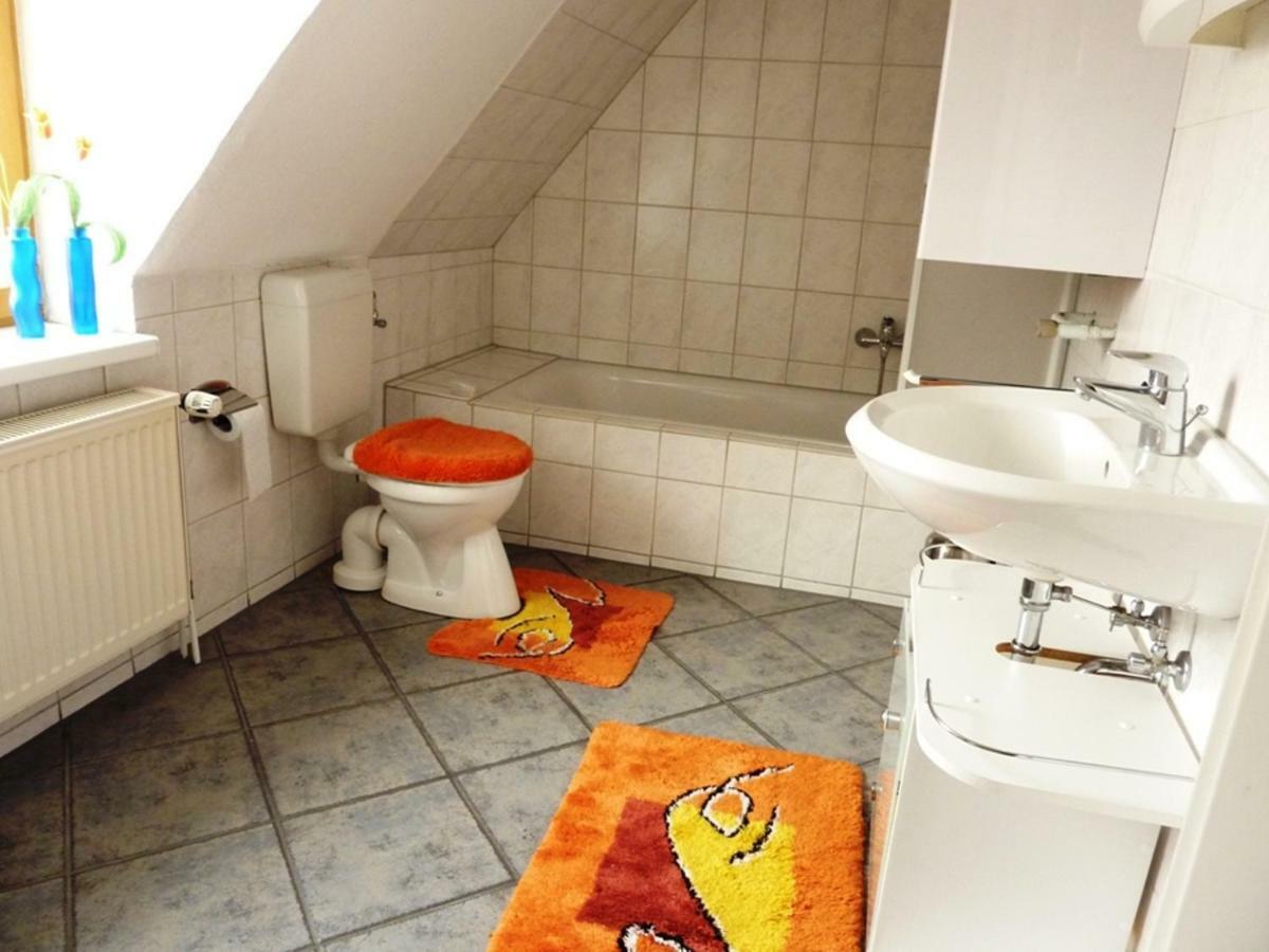 Apartamento Am-immenweg Bad Fallingbostel