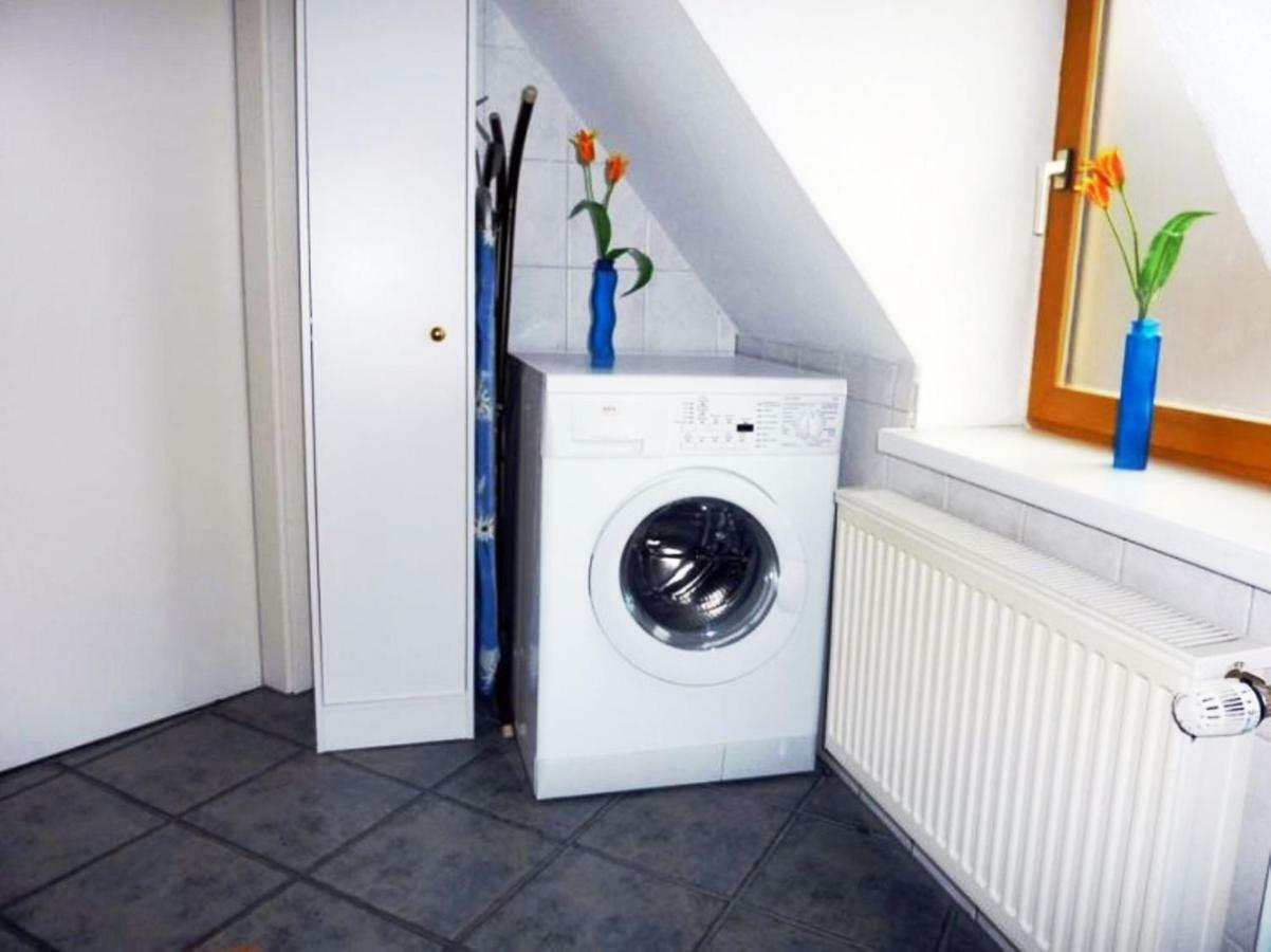 Am-immenweg Apartamento