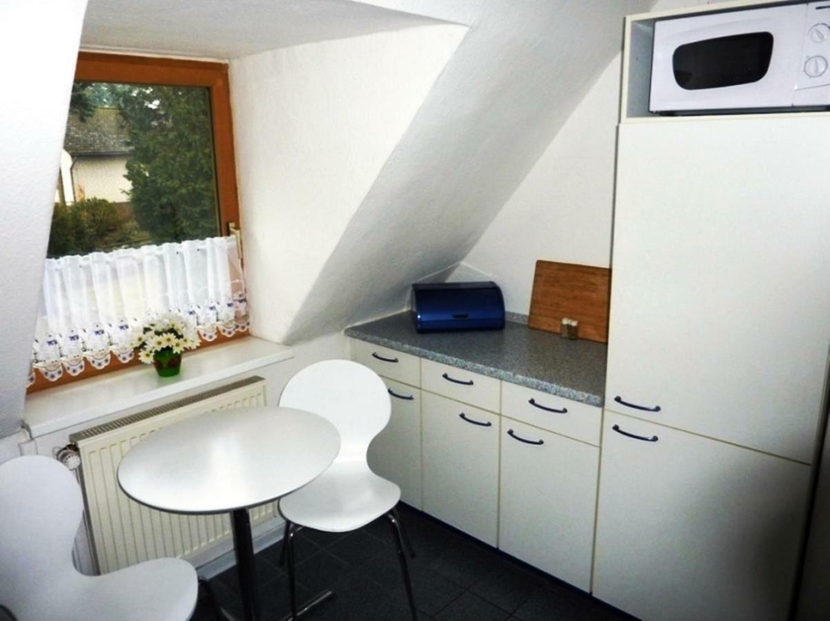 Apartment Am-immenweg